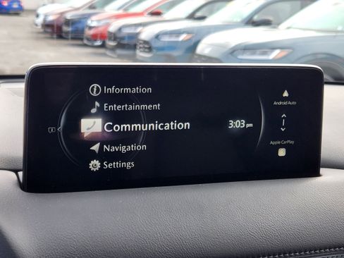 Certified 2025 MAZDA CX-5 2.5 Turbo image 25