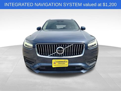 Used 2020 Volvo XC90 T5 Momentum w/ Protection Package Premier FWD image 2