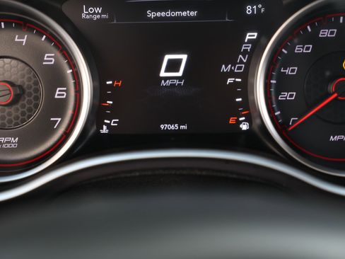 Used 2018 Dodge Charger R/T Scat Pack RWD image 51