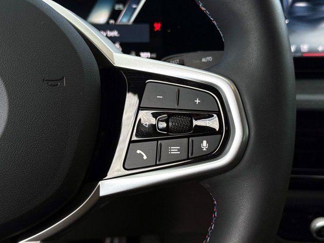 Used 2025 BMW i4 M50 AWD/4WD image 31
