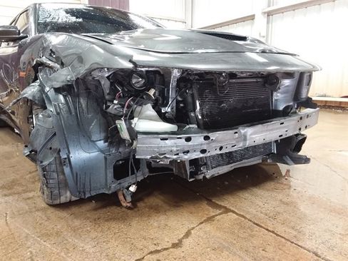 Used 2022 Dodge Charger Scat Pack image 18