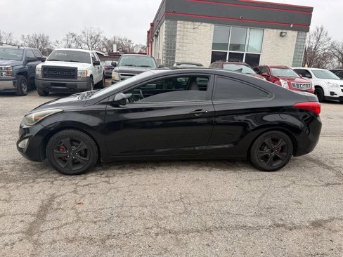 Used 2013 Hyundai Elantra image 10