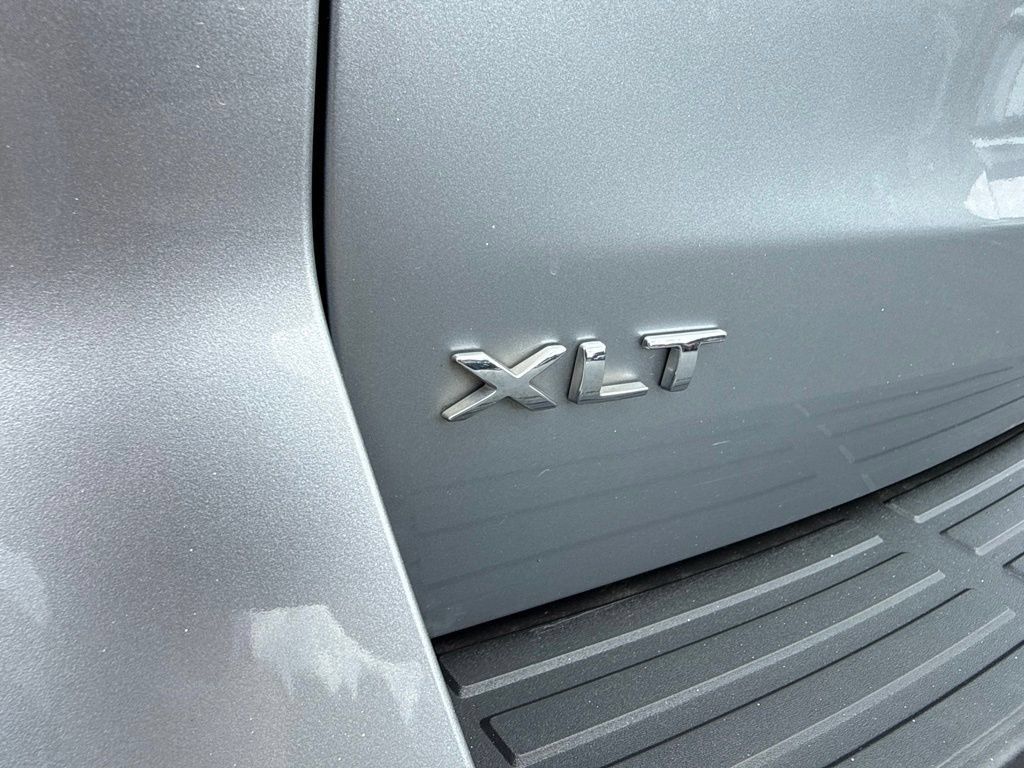 Used 2024 Ford Expedition Max XLT AWD/4WD image 40