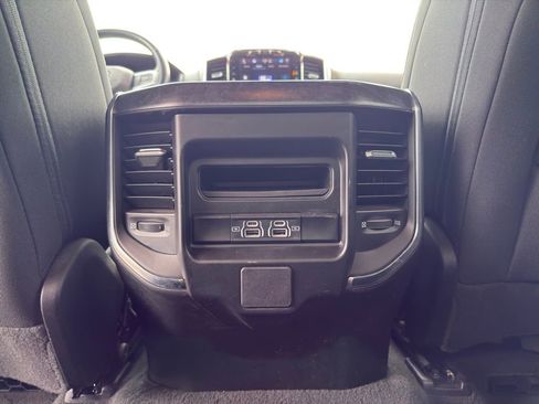 Certified 2024 RAM 1500 Big Horn image 24
