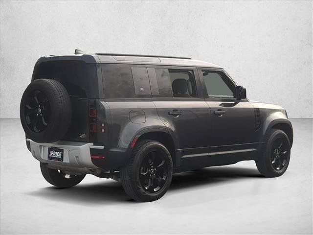 Used 2023 Land Rover Defender 110 S AWD/4WD image 5