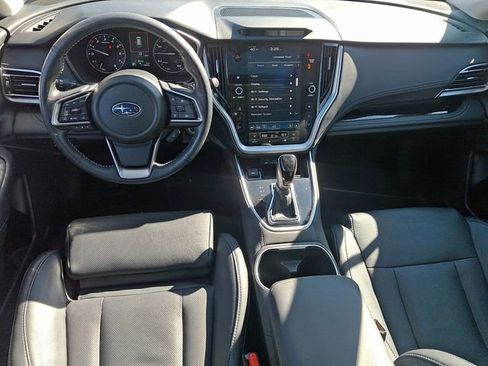 Used 2023 Subaru Outback Limited XT image 12