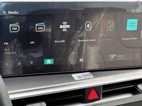 New 2026 Kia Sorento EX image 20