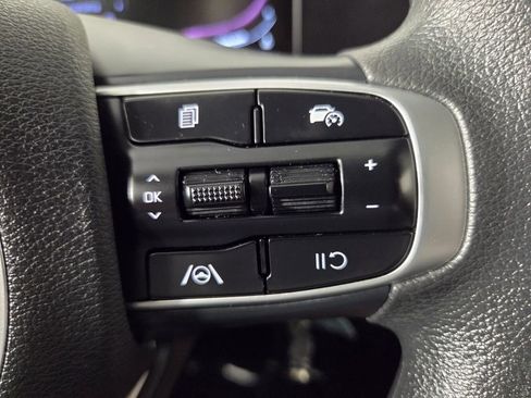 Used 2024 Kia Sportage LX FWD image 17