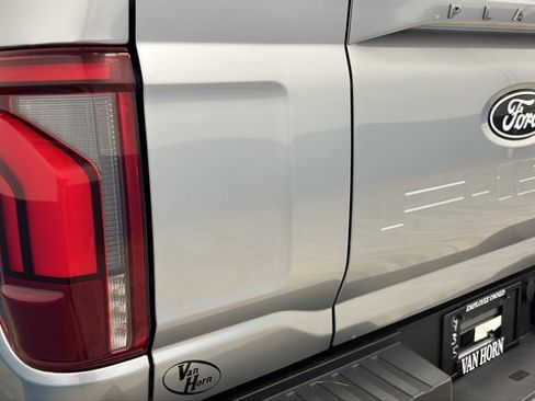 Used 2025 Ford F150 Platinum AWD/4WD image 45