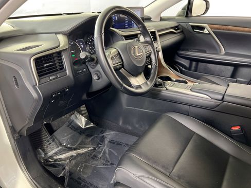 Used 2022 Lexus RX 450hL AWD w/ Premium Package image 9