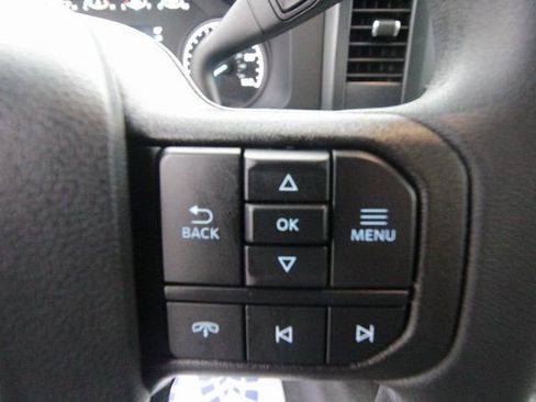 New 2025 Ford F350 XL w/ FX4 Off-Road Package image 20