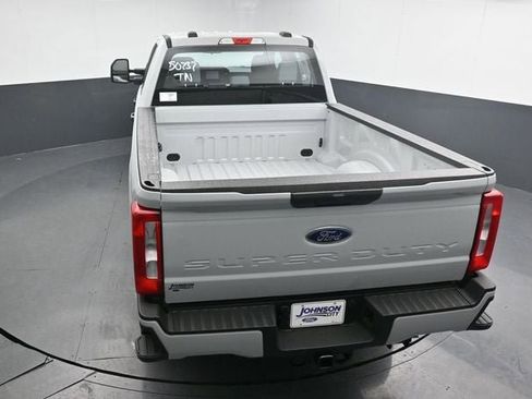New 2026 Ford F250 XL w/ STX Appearance Package image 21