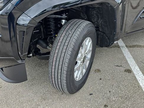 New 2026 Toyota Tacoma SR5 AWD/4WD image 31