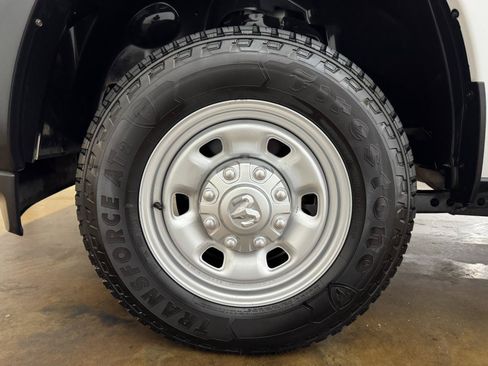 Used 2023 RAM 2500 Tradesman AWD/4WD image 63