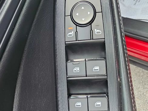 Used 2023 Nissan Rogue SV w/ SV Premium B Package AWD/4WD image 17