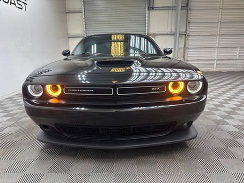 Used 2021 Dodge Challenger GT w/ Plus Package RWD image 9