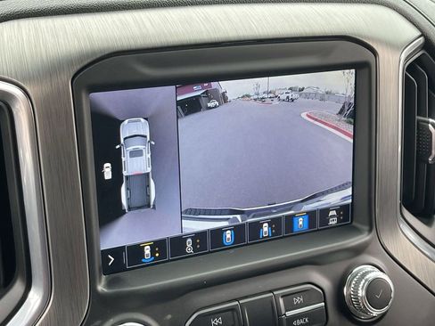 Used 2023 GMC Sierra 3500 Denali w/ Denali Ultimate Package image 15