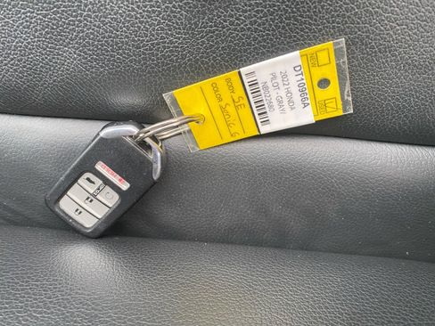 Used 2022 Honda Pilot Special Edition image 38