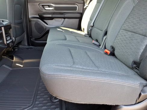 Used 2025 RAM 1500 Big Horn RWD image 13