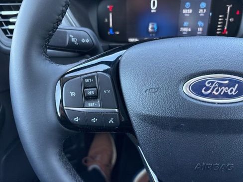 Used 2024 Ford Escape Active AWD/4WD image 27