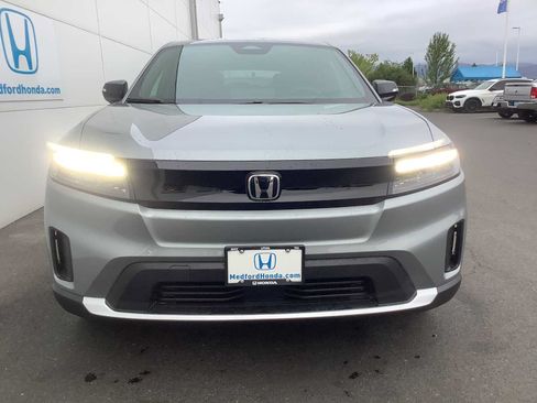 New 2026 Honda Prologue EX image 9