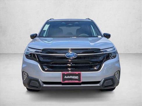 Used 2026 Subaru Forester Touring AWD/4WD image 5
