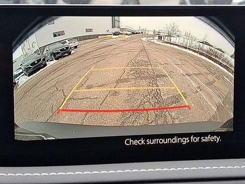 New 2026 MAZDA CX-30 AWD 2.5 S image 19