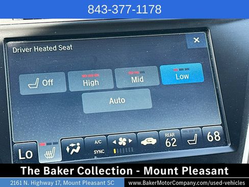 Used 2020 Acura MDX SH-AWD w/ Technology Package image 21