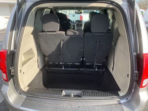 Used 2017 Dodge Grand Caravan SE w/ Power Window Group image 25