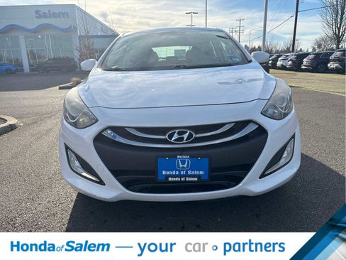 Used 2014 Hyundai Elantra GT image 10