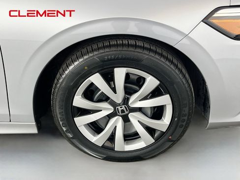 Used 2023 Honda Civic LX image 33