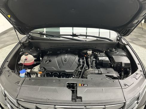 Used 2024 Hyundai Tucson SEL image 25