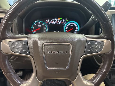 Used 2018 GMC Sierra 1500 Denali w/ Denali Ultimate Package image 16