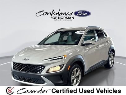 Used 2023 Hyundai Kona SEL w/ Cargo Package
