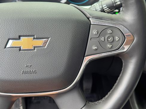 Used 2019 Chevrolet Traverse Premier AWD/4WD image 23