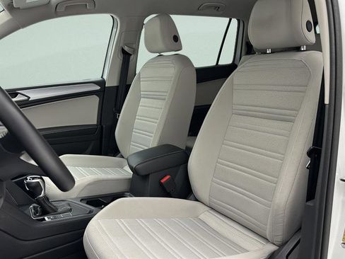 Used 2024 Volkswagen Tiguan S FWD image 16