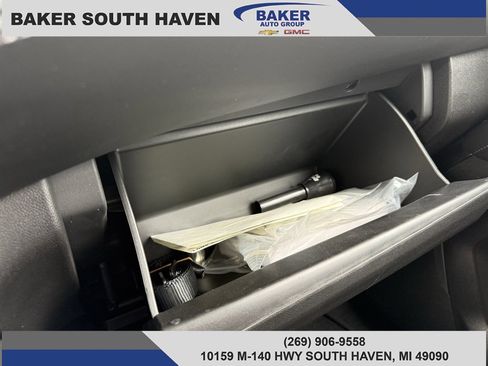 Used 2023 Chevrolet Tahoe LS w/ Driver Alert Package image 25