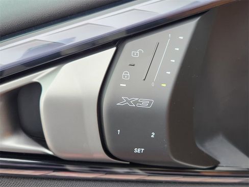 New 2026 BMW X3 xDrive30 w/ Premium Package image 17