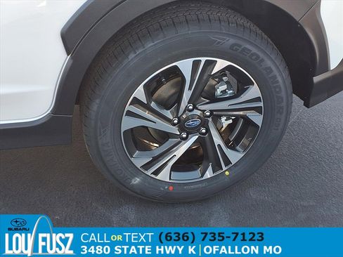 New 2026 Subaru Crosstrek 2.0i Premium image 18