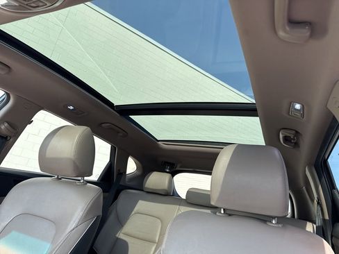 Used 2020 Hyundai Tucson Ultimate image 32