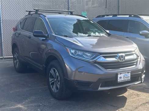 Used 2019 Honda CR-V LX image 2