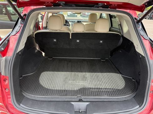 Used 2020 Nissan Murano Platinum w/ Cargo Package FWD image 26