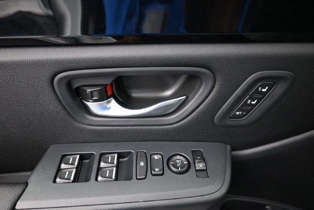 New 2026 Honda Pilot EX-L image 27