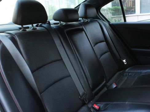 Used 2017 Honda Accord Sport Special Edition image 22