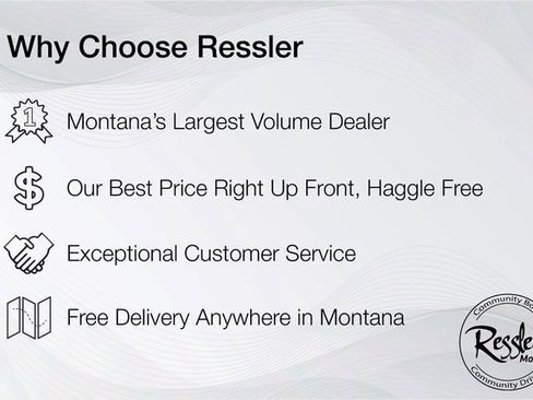 Used 2023 Jeep Grand Cherokee L Limited w/ Luxury Tech Group II image 3