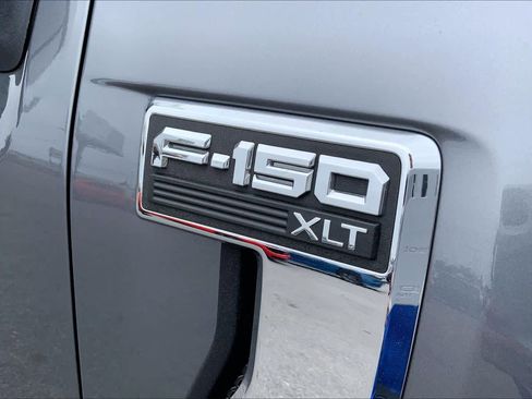 Certified 2024 Ford F150 XLT w/ Equipment Group 302A MID image 9