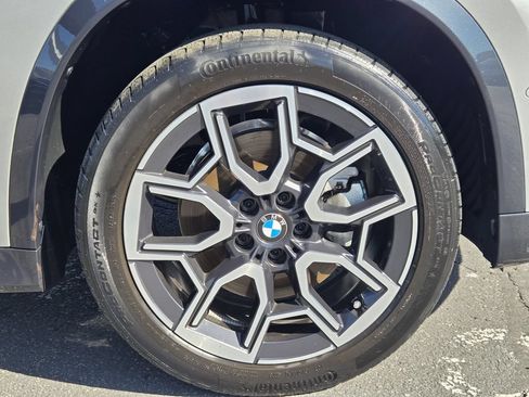 Used 2023 BMW X1 xDrive28i AWD/4WD image 11