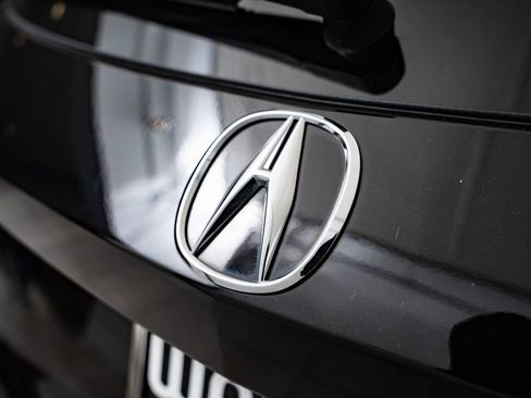 Certified 2025 Acura MDX SH-AWD w/ Advance Package image 18