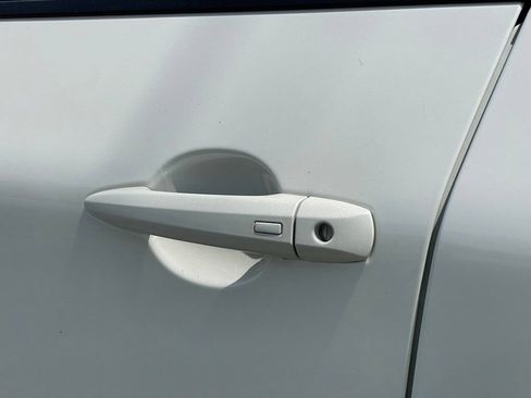 Certified 2023 Nissan Rogue SV w/ SV Premium B Package AWD/4WD image 26