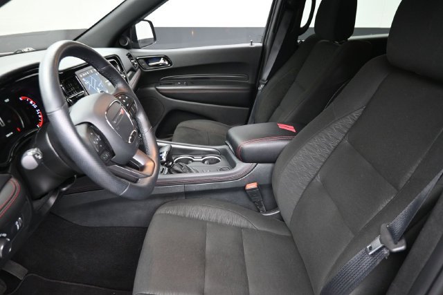 Used 2025 Dodge Durango R/T w/ Blacktop Package AWD/4WD image 16